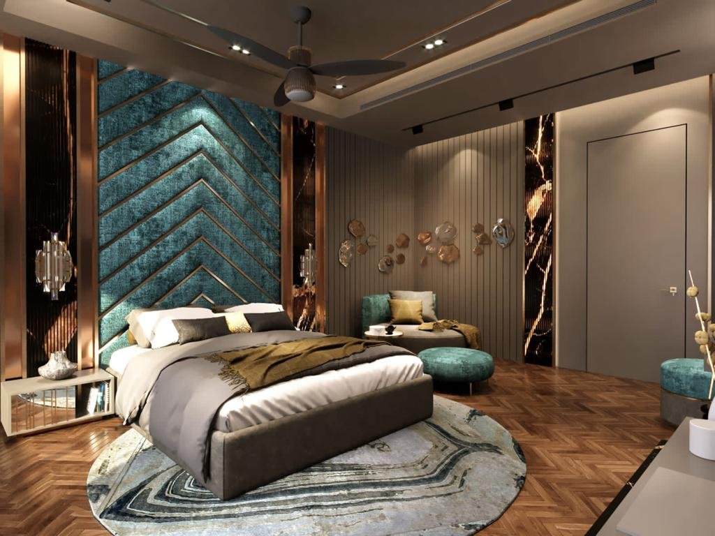 Private Villa - Gujarat D15